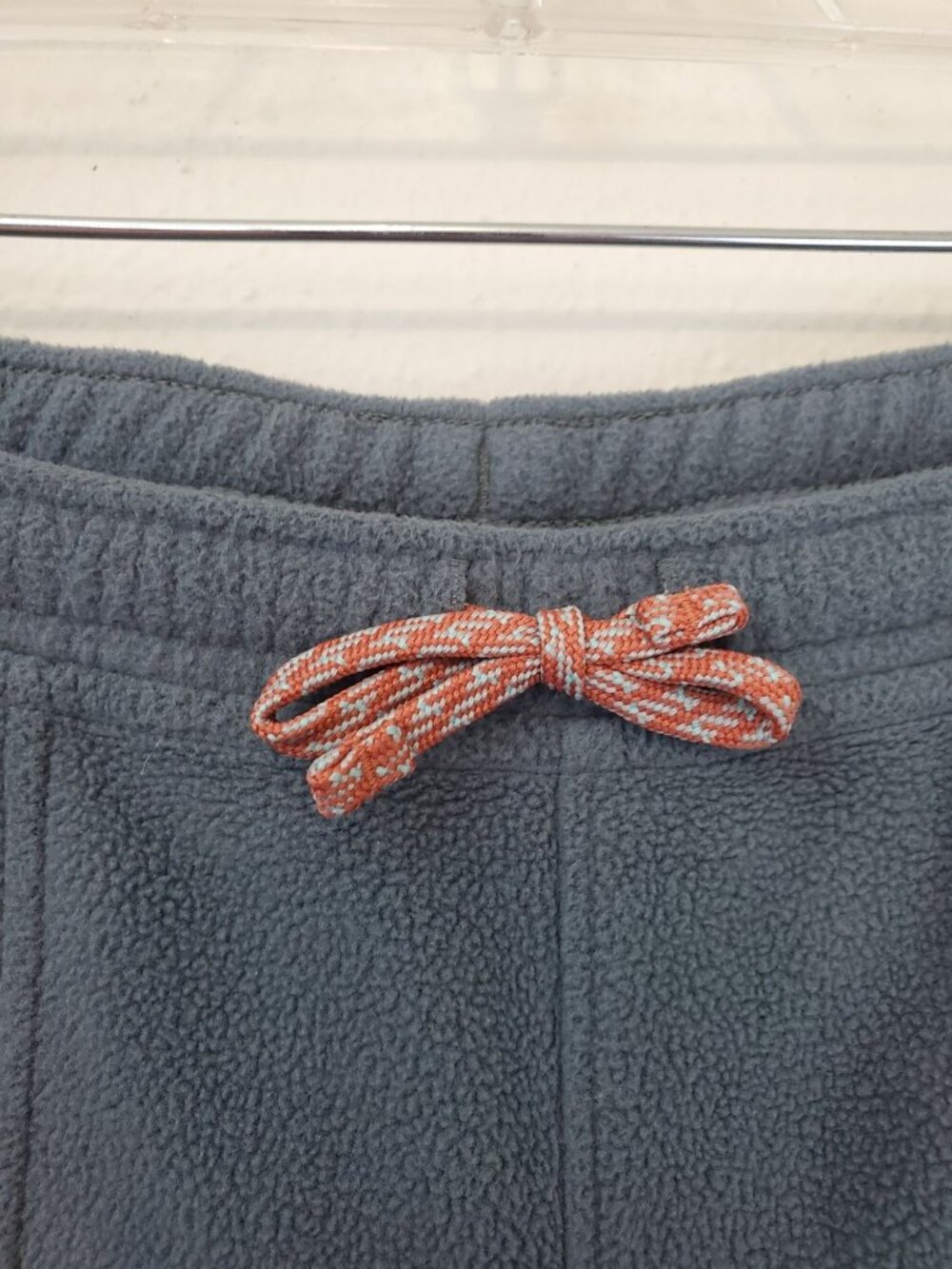 Patagonia Kids Micro D Joggers in Sage - Picture 3 of 14